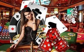 Overview of game result types shown on 666 Casino Wins page