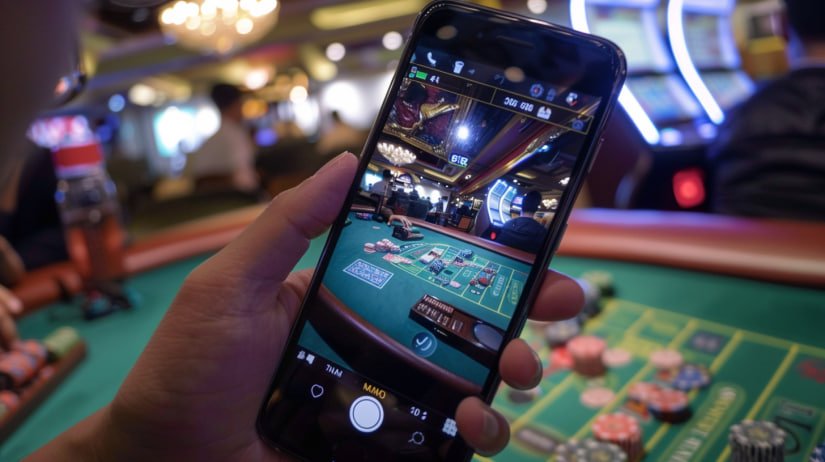 Filipino player depositing PHP funds into 666 Casino account on mobile