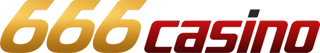 666 Casino official logo